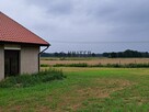 Dom wolnostojący Sadków z dużą działką - 3