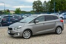 Kia Carens 7-Foteli Ledy Skóry Xenon Panorama Navi Kamera Wentylacja 2xParkt. - 3