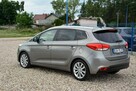 Kia Carens 7-Foteli Ledy Skóry Xenon Panorama Navi Kamera Wentylacja 2xParkt. - 4