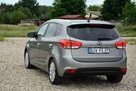 Kia Carens 7-Foteli Ledy Skóry Xenon Panorama Navi Kamera Wentylacja 2xParkt. - 5
