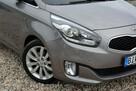 Kia Carens 7-Foteli Ledy Skóry Xenon Panorama Navi Kamera Wentylacja 2xParkt. - 6
