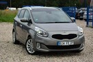 Kia Carens 7-Foteli Ledy Skóry Xenon Panorama Navi Kamera Wentylacja 2xParkt. - 7