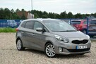 Kia Carens 7-Foteli Ledy Skóry Xenon Panorama Navi Kamera Wentylacja 2xParkt. - 8