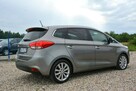 Kia Carens 7-Foteli Ledy Skóry Xenon Panorama Navi Kamera Wentylacja 2xParkt. - 10