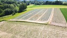 Działka budowlana Łąkta Dolna gm. Trzciana - 1