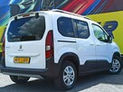 Peugeot RIFTER 50 tys km - 6