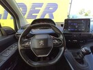 Peugeot RIFTER 50 tys km - 14