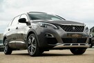 Peugeot 5008 GT line Skora Nawi blis FUL LED grzane fotele 7-os masaze PANORAMA max - 3