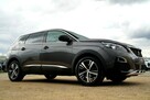 Peugeot 5008 GT line Skora Nawi blis FUL LED grzane fotele 7-os masaze PANORAMA max - 5