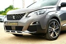 Peugeot 5008 GT line Skora Nawi blis FUL LED grzane fotele 7-os masaze PANORAMA max - 9