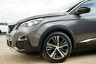 Peugeot 5008 GT line Skora Nawi blis FUL LED grzane fotele 7-os masaze PANORAMA max - 10
