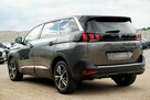 Peugeot 5008 GT line Skora Nawi blis FUL LED grzane fotele 7-os masaze PANORAMA max - 11