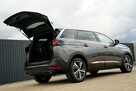 Peugeot 5008 GT line Skora Nawi blis FUL LED grzane fotele 7-os masaze PANORAMA max - 14
