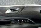 Peugeot 5008 GT line Skora Nawi blis FUL LED grzane fotele 7-os masaze PANORAMA max - 16