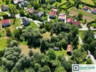 Działka budowlana Warzyce gm. Jasło, - 4