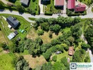 Działka budowlana Warzyce gm. Jasło, - 5