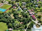 Działka budowlana Warzyce gm. Jasło, - 6