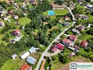 Działka budowlana Warzyce gm. Jasło, - 8