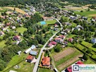 Działka budowlana Warzyce gm. Jasło, - 9