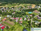 Działka budowlana Warzyce gm. Jasło, - 10