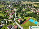 Działka budowlana Warzyce gm. Jasło, - 11