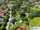 Działka budowlana Warzyce gm. Jasło, - 12