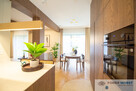 Apartament z ogrodem i tarasem. Wola Justowska. - 3