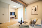 Apartament z ogrodem i tarasem. Wola Justowska. - 10