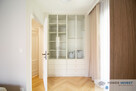 Apartament z ogrodem i tarasem. Wola Justowska. - 11
