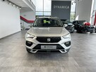Seat Ateca Style 1.5TSI 150KM DSG 2023 r., salon PL, I właściciel, f-a VAT - 3