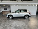 Seat Ateca Style 1.5TSI 150KM DSG 2023 r., salon PL, I właściciel, f-a VAT - 5