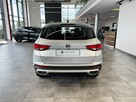 Seat Ateca Style 1.5TSI 150KM DSG 2023 r., salon PL, I właściciel, f-a VAT - 8