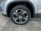 Seat Ateca Style 1.5TSI 150KM DSG 2023 r., salon PL, I właściciel, f-a VAT - 11