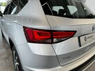 Seat Ateca Style 1.5TSI 150KM DSG 2023 r., salon PL, I właściciel, f-a VAT - 12