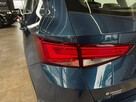 Seat Ateca Style 1.5TSI 150KM DSG 2023 r., salon PL, I właściciel, f-a VAT - 11