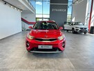 Kia Stonic L 1.4 99KM M6 2017 r., salon PL, serwisowana, komplet kół - 3