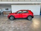 Kia Stonic L 1.4 99KM M6 2017 r., salon PL, serwisowana, komplet kół - 5