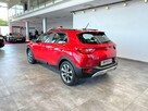 Kia Stonic L 1.4 99KM M6 2017 r., salon PL, serwisowana, komplet kół - 6