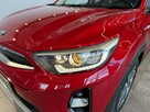Kia Stonic L 1.4 99KM M6 2017 r., salon PL, serwisowana, komplet kół - 9