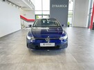 Volkswagen Golf Life 1.0TSI 110KM M6 2022 r., salon PL, I właściciel, f-a VAT - 3