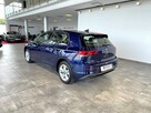 Volkswagen Golf Life 1.0TSI 110KM M6 2022 r., salon PL, I właściciel, f-a VAT - 6