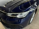 Volkswagen Golf Life 1.0TSI 110KM M6 2022 r., salon PL, I właściciel, f-a VAT - 9