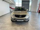 Kia Sportage 1.6GDI LPG 132KM M6 2014/2015 r., salon PL, przebieg 137tys.km - 3