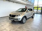 Kia Sportage 1.6GDI LPG 132KM M6 2014/2015 r., salon PL, przebieg 137tys.km - 4