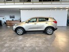 Kia Sportage 1.6GDI LPG 132KM M6 2014/2015 r., salon PL, przebieg 137tys.km - 5