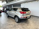 Kia Sportage 1.6GDI LPG 132KM M6 2014/2015 r., salon PL, przebieg 137tys.km - 6