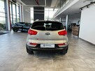 Kia Sportage 1.6GDI LPG 132KM M6 2014/2015 r., salon PL, przebieg 137tys.km - 7