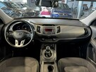 Kia Sportage 1.6GDI LPG 132KM M6 2014/2015 r., salon PL, przebieg 137tys.km - 15