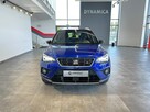 Seat Arona FR 1.0TSI 115KM DSG 2019 r., salon PL, serwisowana, 78tys.km przebiegu - 3