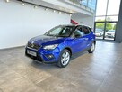 Seat Arona FR 1.0TSI 115KM DSG 2019 r., salon PL, serwisowana, 78tys.km przebiegu - 4